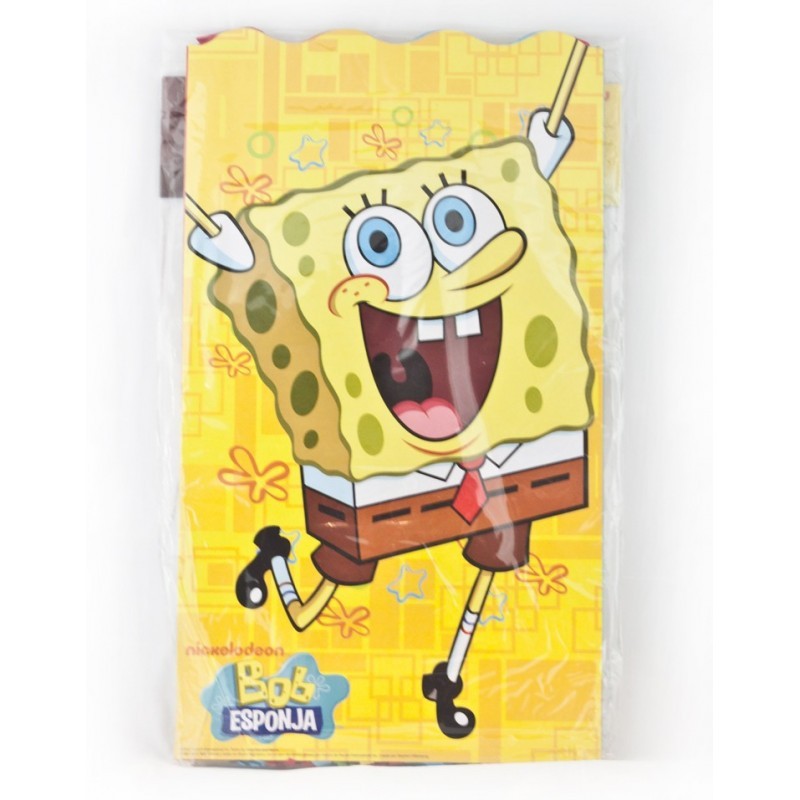 Pignatta decorativa spongeBob Sponge 20 x 35 cm 44106