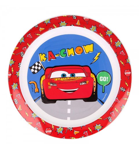 Ciotola Micro Kids Cars Lets Race 51546