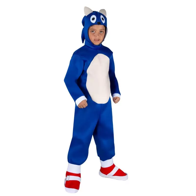costume carnevale super riccio 5/6 anni 1925