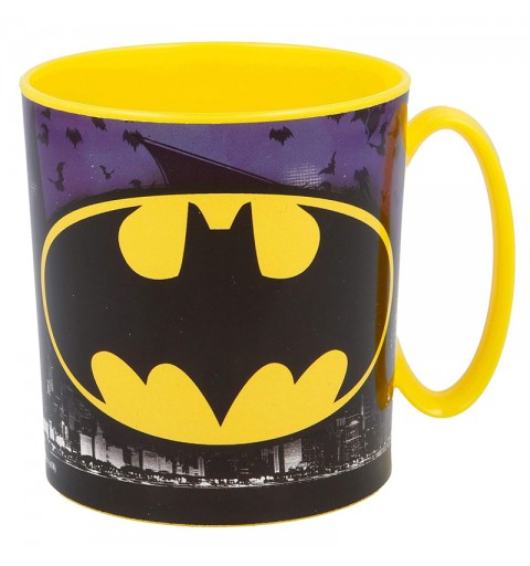 Tazza in plastica Batman Micro Mug 350ml 85505