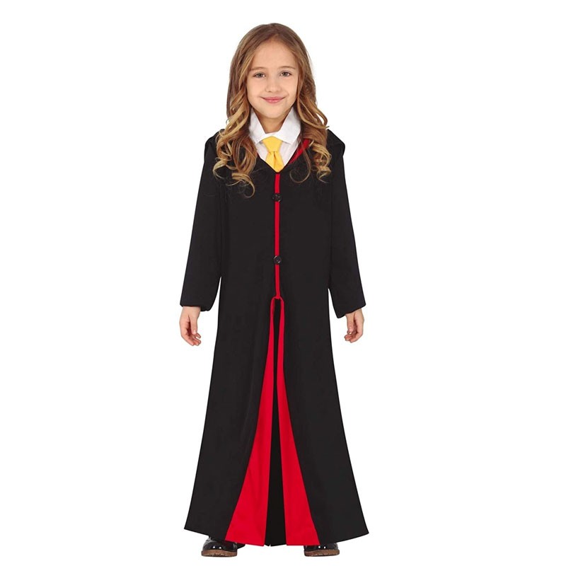 Costume Mago Harry Potter Bambini