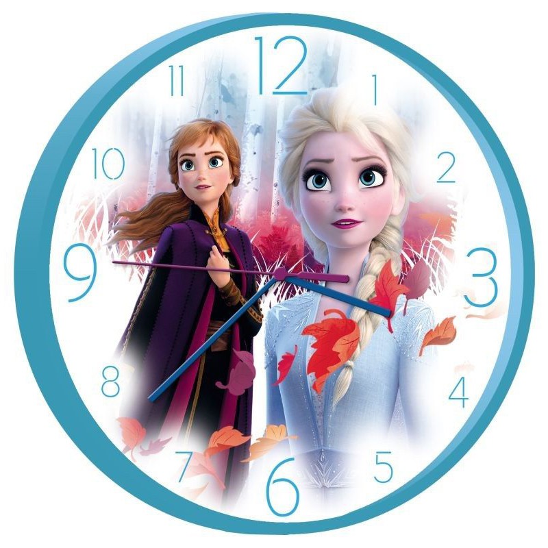 Orologio da Parete Frozen 25cm - WD20754