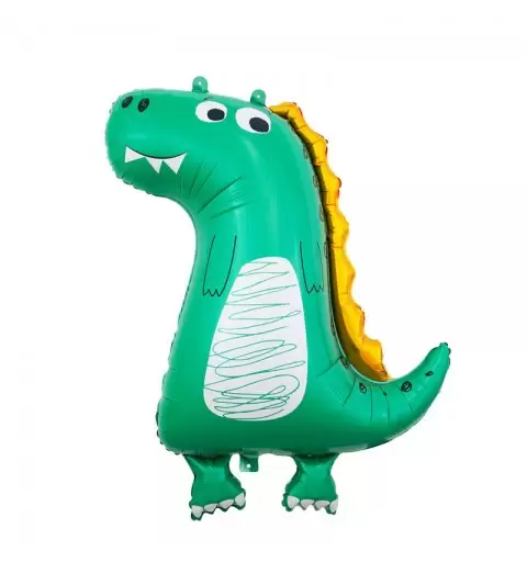 palloncino Foil dinosauro 89 cm BF-HDIR