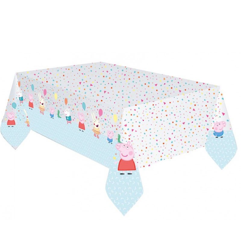 Tovaglia Peppa pig 9906334 120 x 180 cm