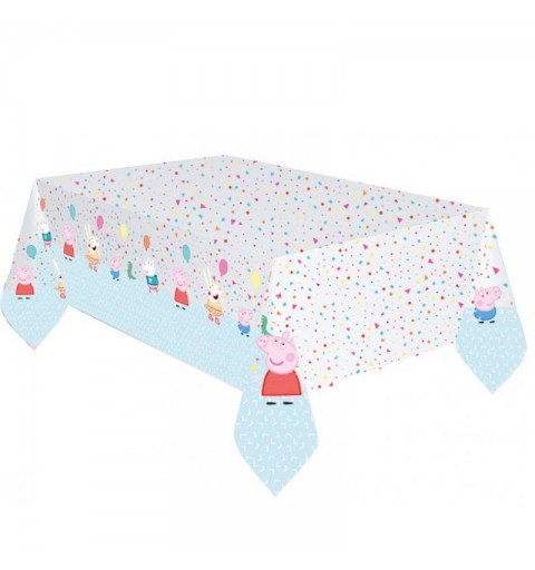 Tovaglia Peppa pig 9906334 120 x 180 cm