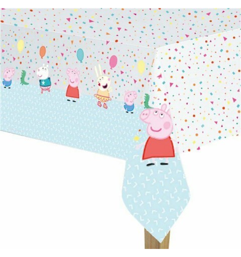TOVAGLIA PEPPA PIG