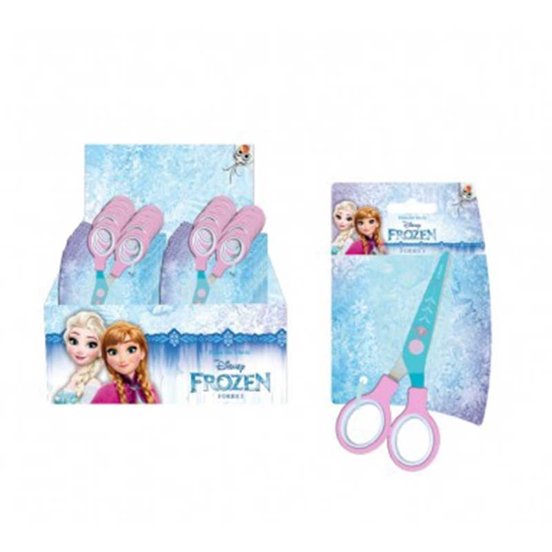 forbicine Frozen per bambini FR0246