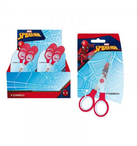 forbicine Spiderman per bambini SP0246