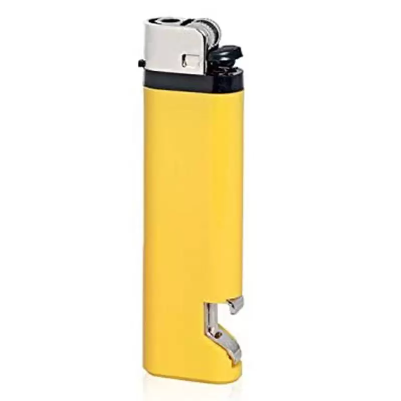 ACCENDINO APRIBOTTIGLIA OPENER GIALLO