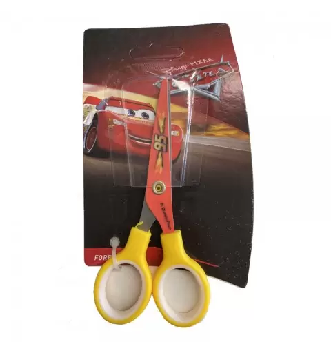 forbicine Cars Disney per bambini CA0246