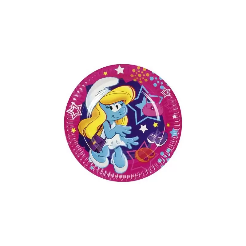 KIT N2 COMPLEANNO PUFFETTA FESTE BAMBINA 