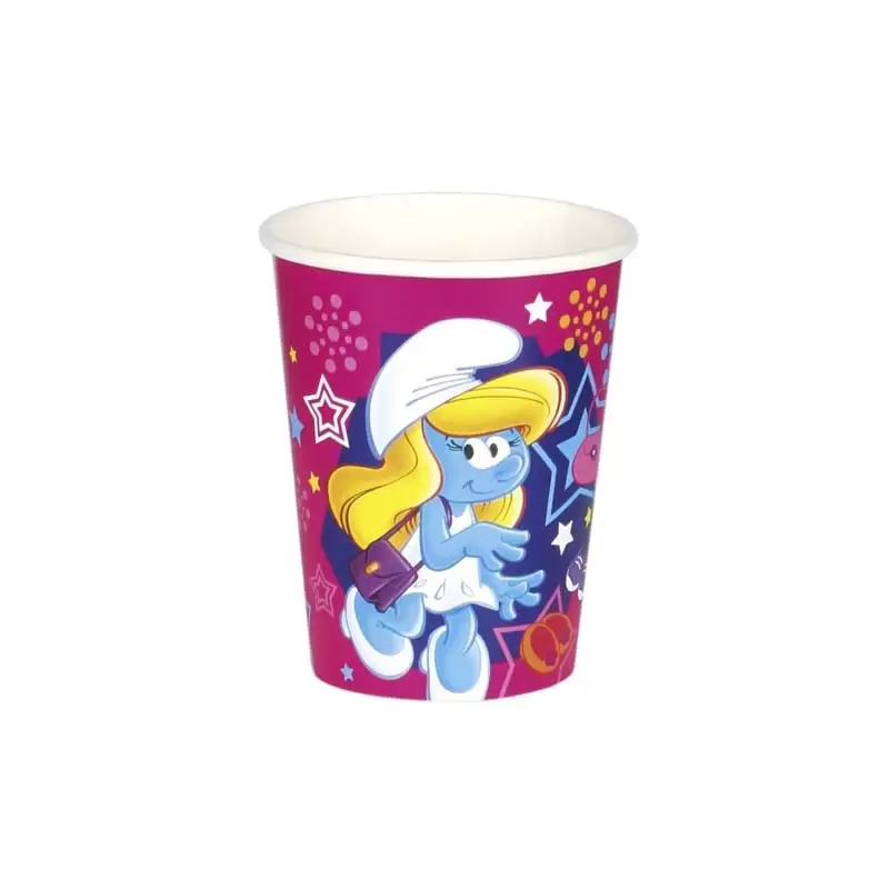 KIT N2 COMPLEANNO PUFFETTA FESTE BAMBINA 