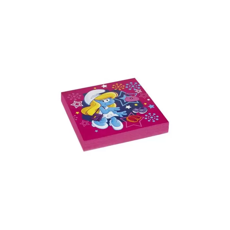 KIT N2 COMPLEANNO PUFFETTA FESTE BAMBINA 