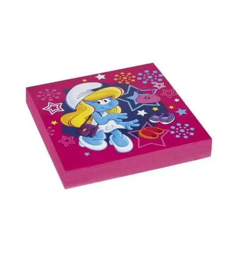 KIT N2 ADDOBBI PUFFETTA FESTE BAMBINA