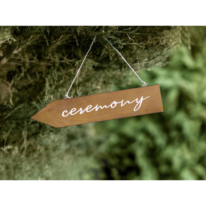 Cartello In Legno Per Annuncio Nascita - Hello World Con Nome, Data, Peso E Lunghezza, 13.5 Cm, Con Farfalle Decorativi - Foto 10