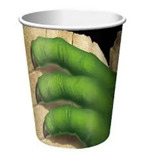 KIT N4 PER FESTE BAMBINI TEMA DINOSAURI
