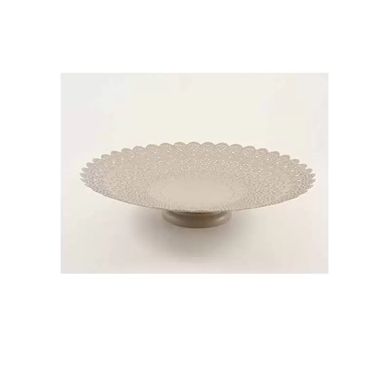alzata tortora 21366 ø 340 x h 65 mm