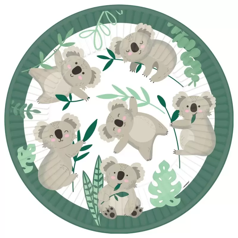 KIT N.2 KOALA