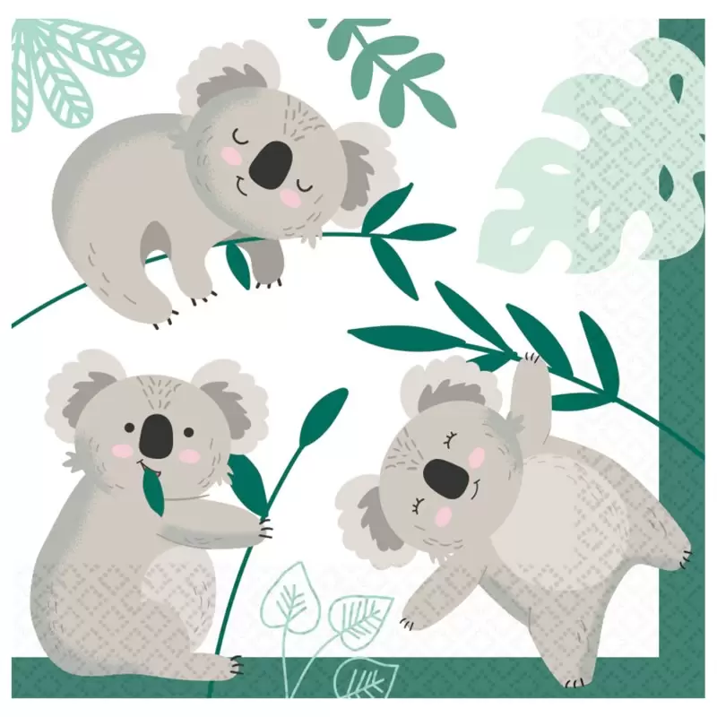 KIT N.2 KOALA