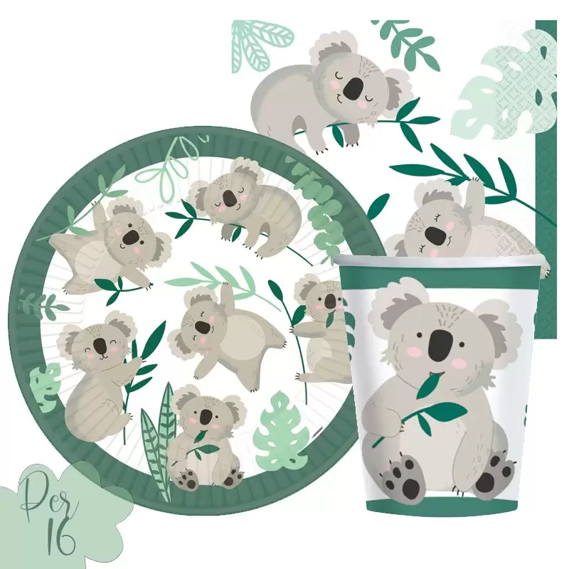 KIT N.2 KOALA