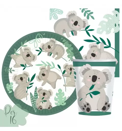 KIT N.2 KOALA