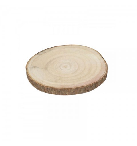 base legno decorativa 30-33 cm 5410