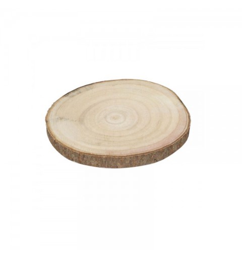 base legno decorativa 37-40 cm 5434