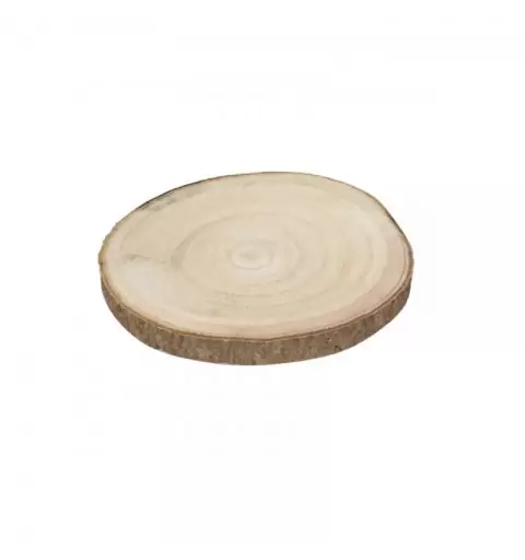 base legno decorativa 37-40 cm 5434