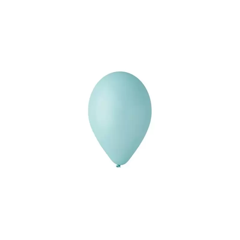 100 PALLONCINI ACQUA MEDI PER FESTE