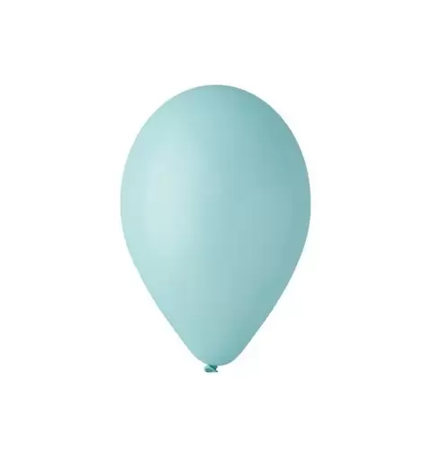 100 PALLONCINI ACQUA MEDI PER FESTE