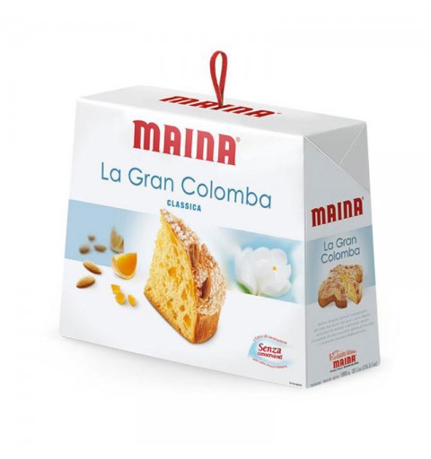 La gran colomba classica Maina 750 g