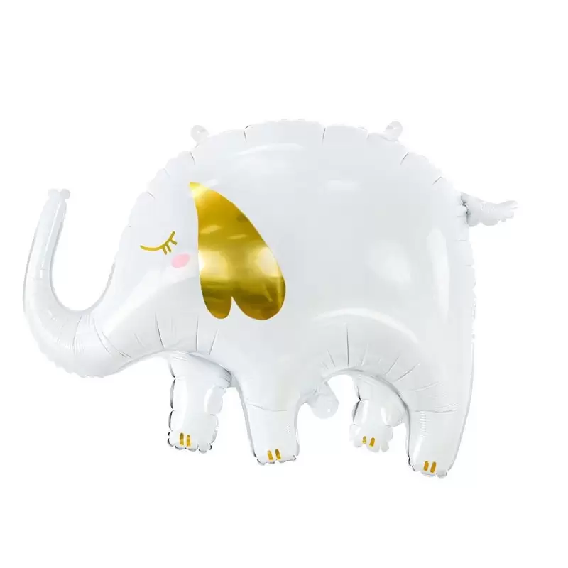 Palloncino Foil Elefante 61x46 cm FB91