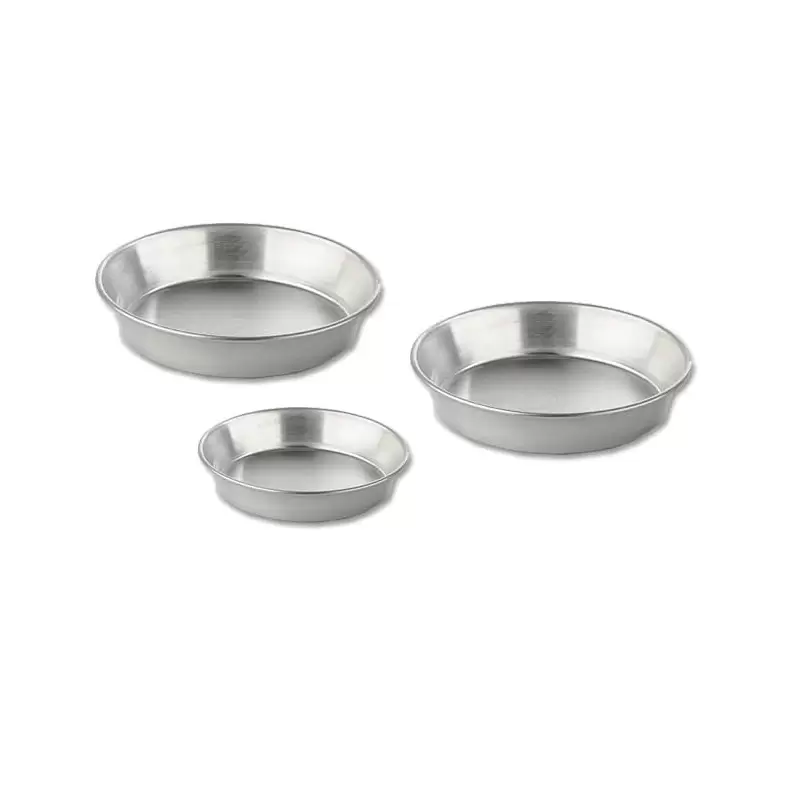 MINI TEGLIA PER PASTIERA 10 CM