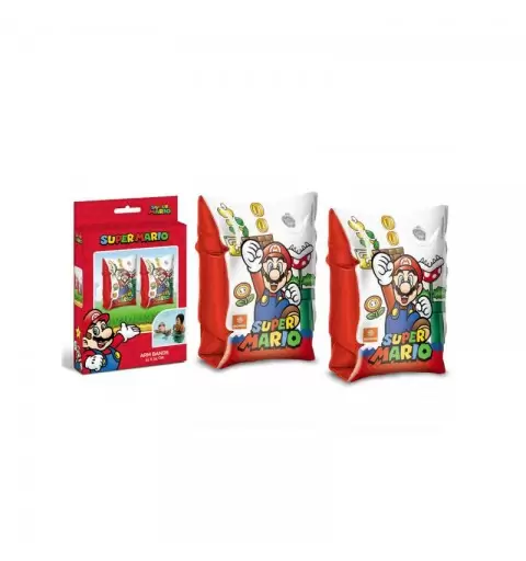 Braccioli super Mario 16872 25 cm