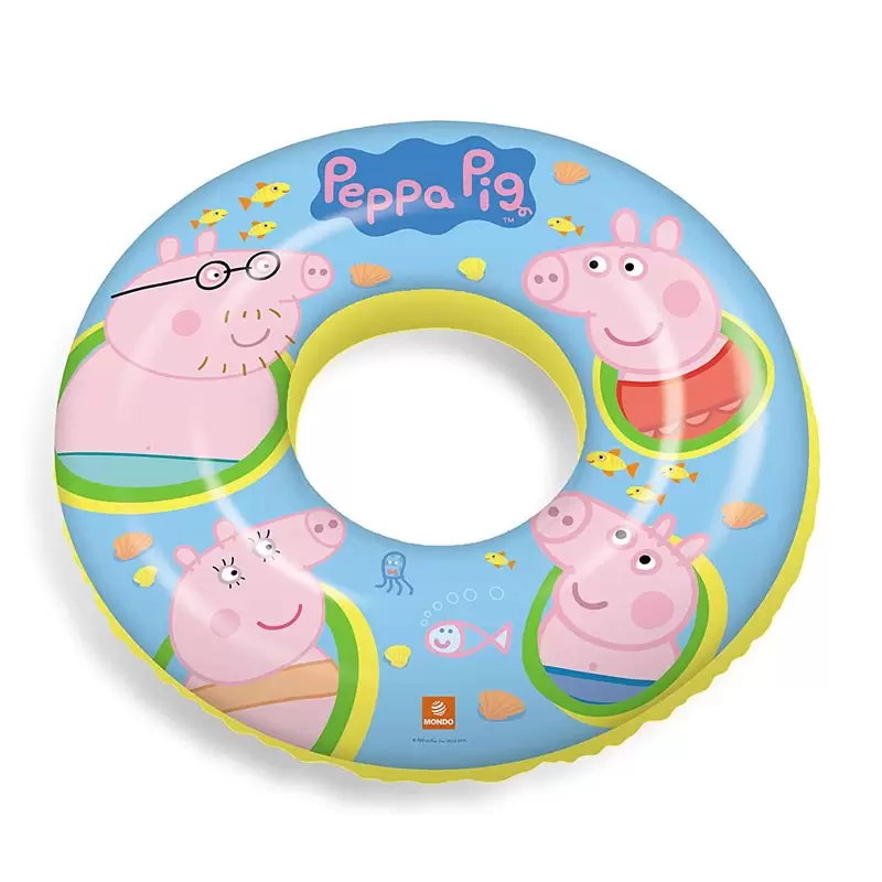 salvagente peppa pig 16639