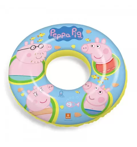 salvagente peppa pig 16639