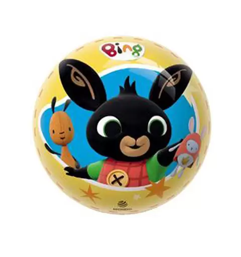 PALLONE BING 23 CM