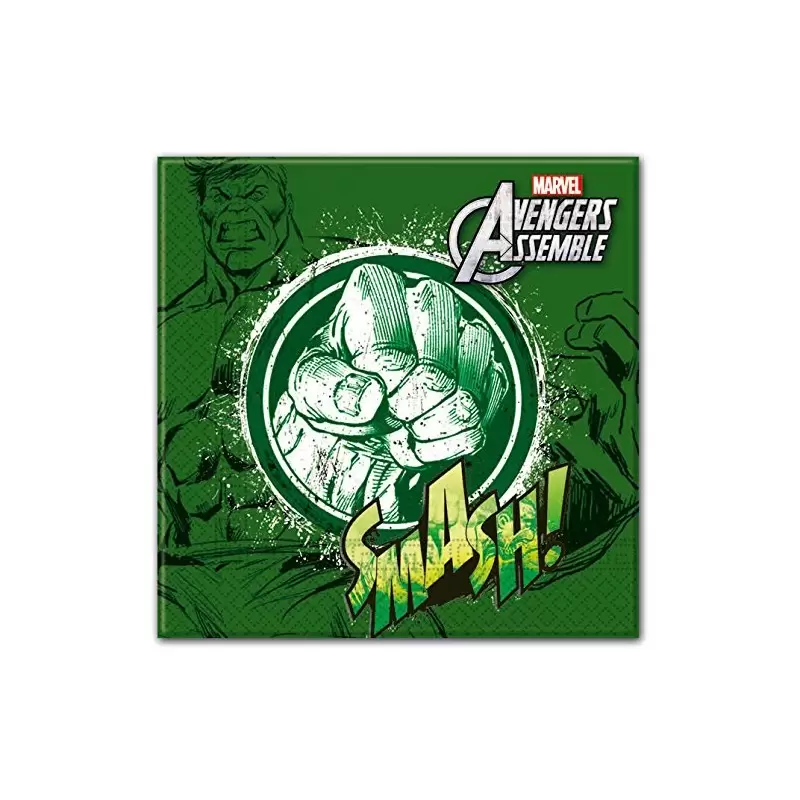 TOVAGLIOLI HULK