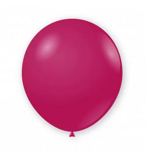 PALLONCINI FUXIA A 50 - 5 PZ