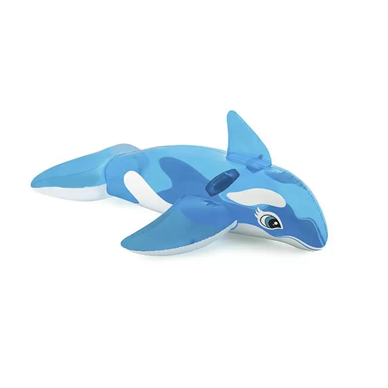 Balena gonfiabile 152 x 114cm 203317