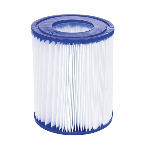 Cartuccia filtro Flowclear tipo II 202967 Capacità: 2006/3028 lt/ora