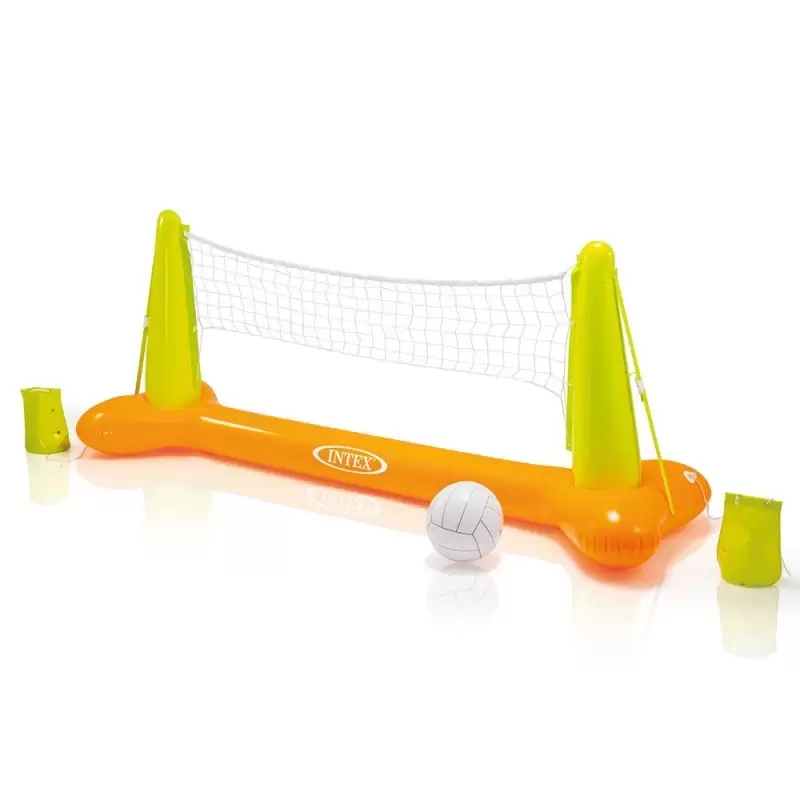 Gioco Volley Galleggiante 239 x 64 x 91 cm 203321