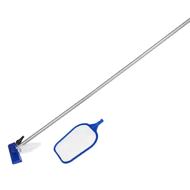 Kit Pulizia Standard 203 per Piscine Fino A Diametro da Cm 366 979 203cm 203028