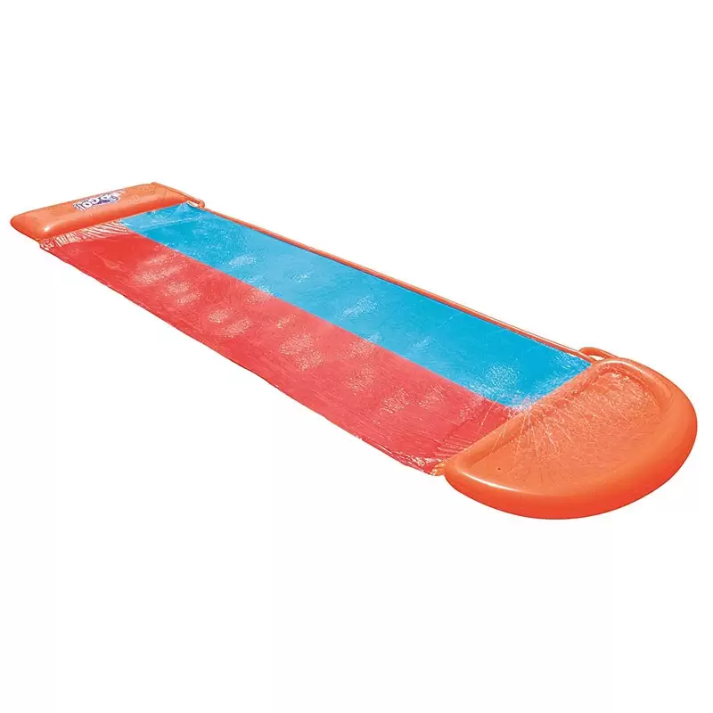 H2Ogo! Scivolo Aqua Ramp Doppio 3+ Anni Cm 549 202932