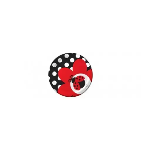 KIT N.2 COCCINELLE