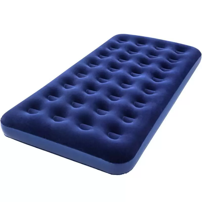 Materasso da campeggio Bestway Twin individuale 188x99x22 cm 200374
