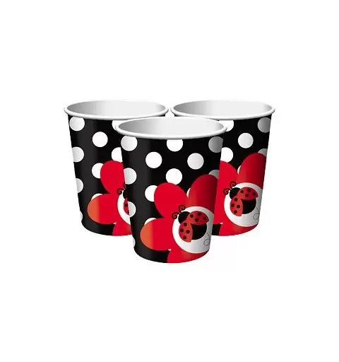 KIT N.2 COCCINELLE