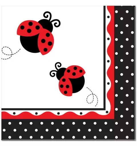 KIT N.2 COCCINELLE