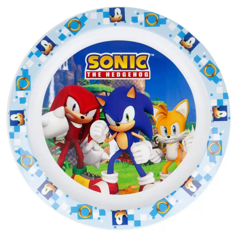 Piatto sonic 40547 micro