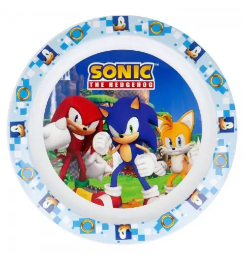 Piatto sonic 40547 micro
